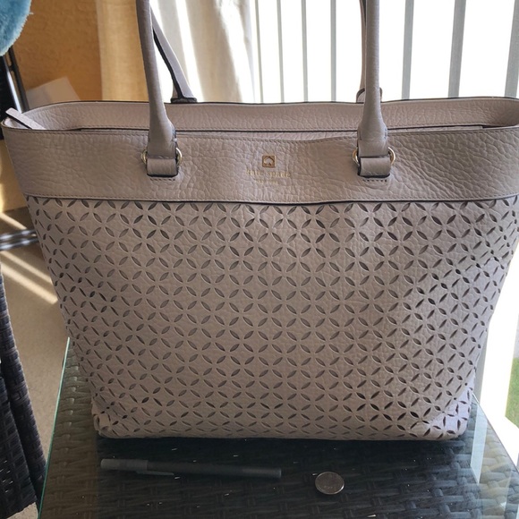 Kate Spade Bag - Picture 2 of 8